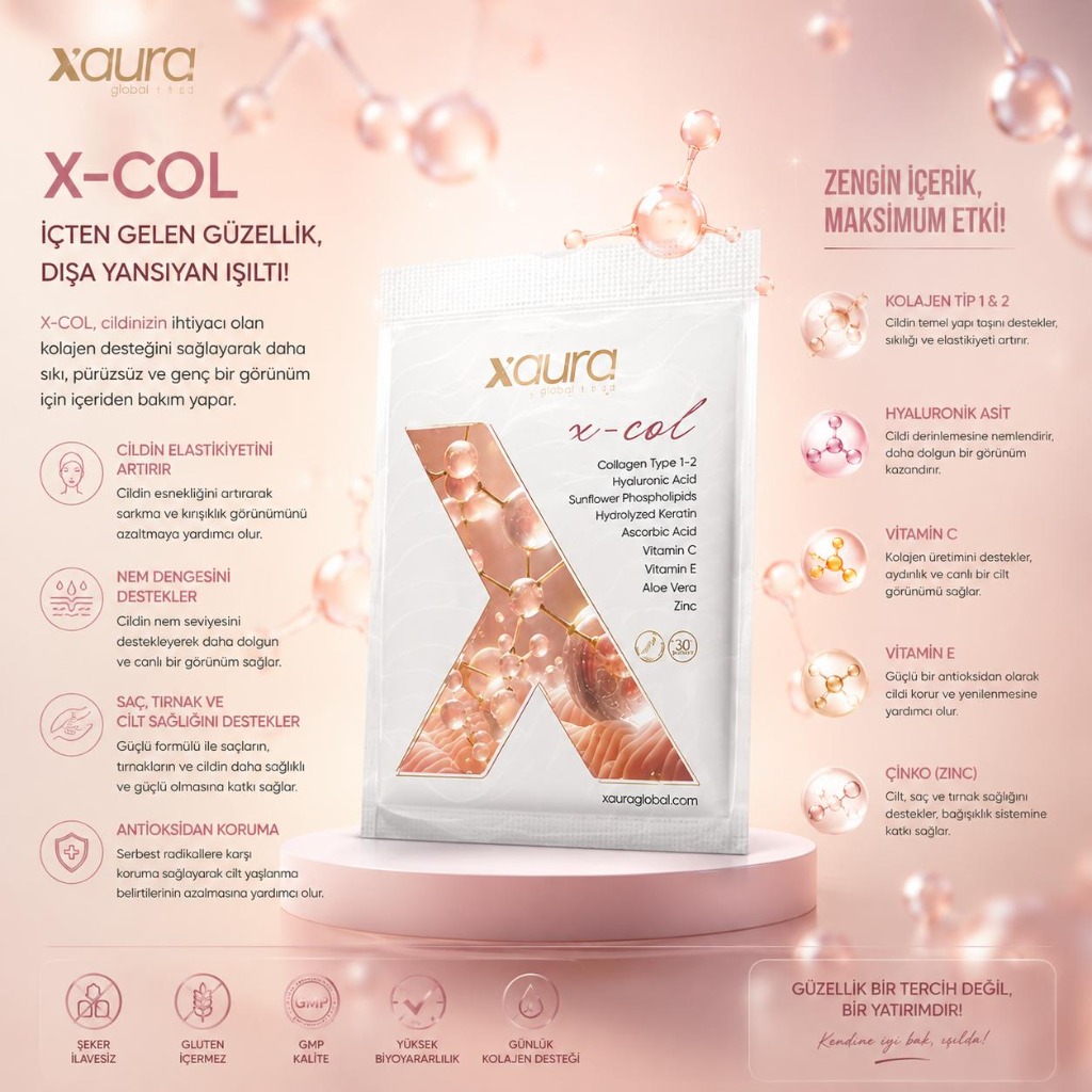 X-COL