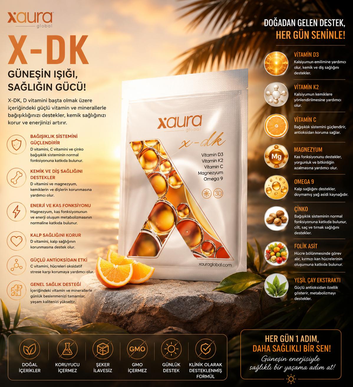 X-DK