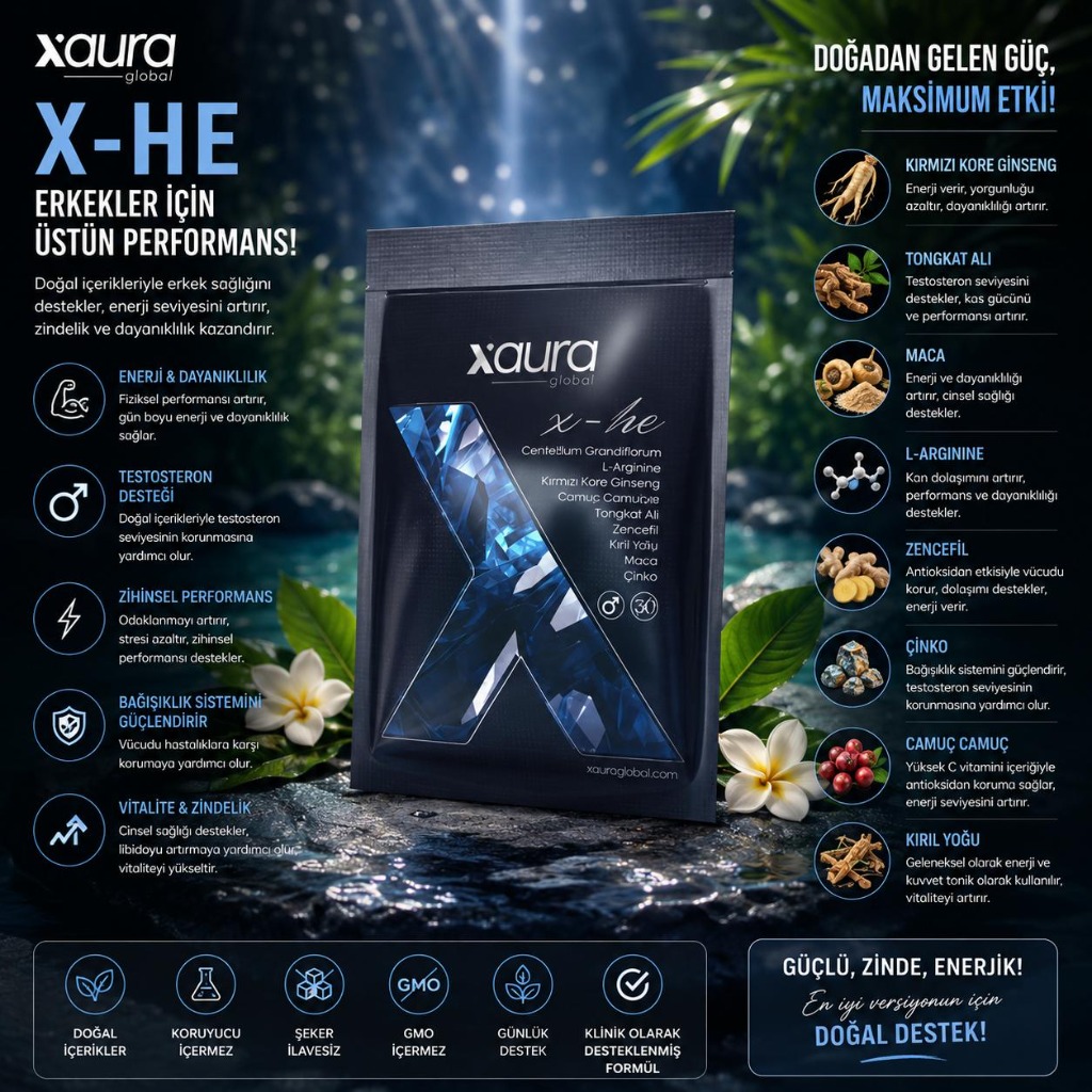 X-HE