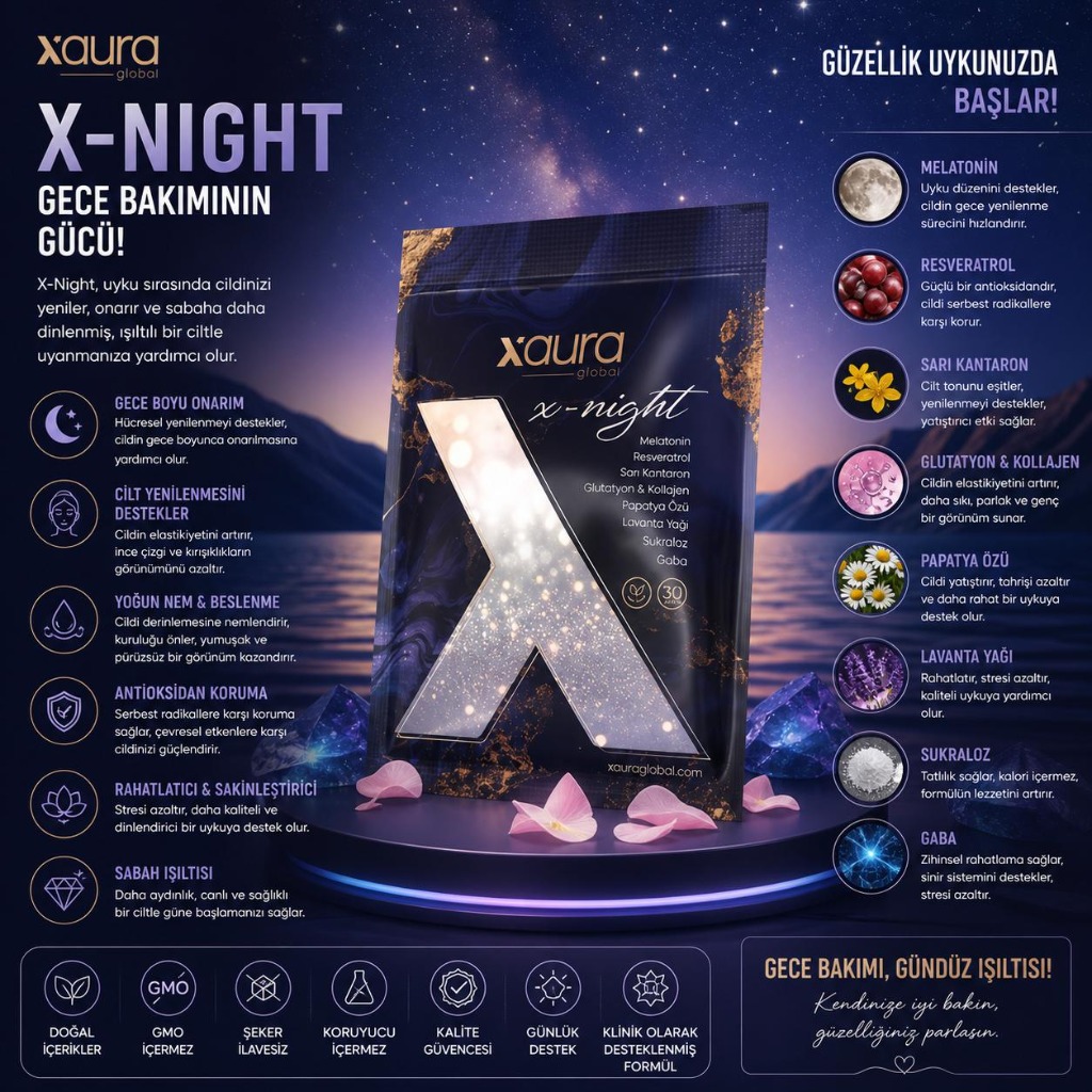 X-Night