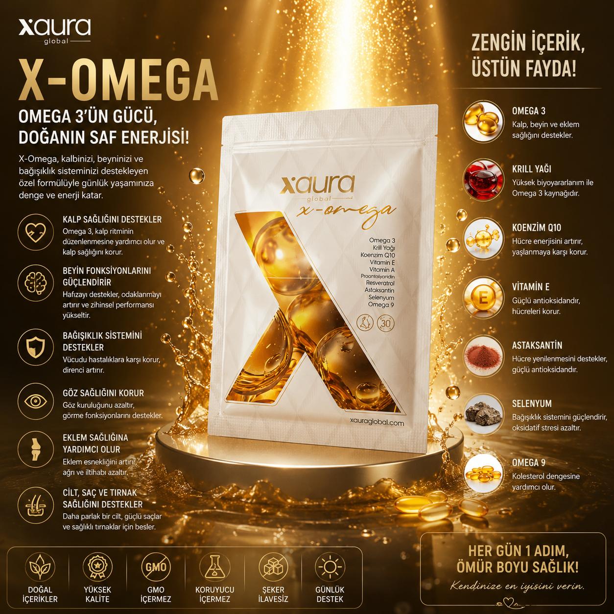X-OMEGA
