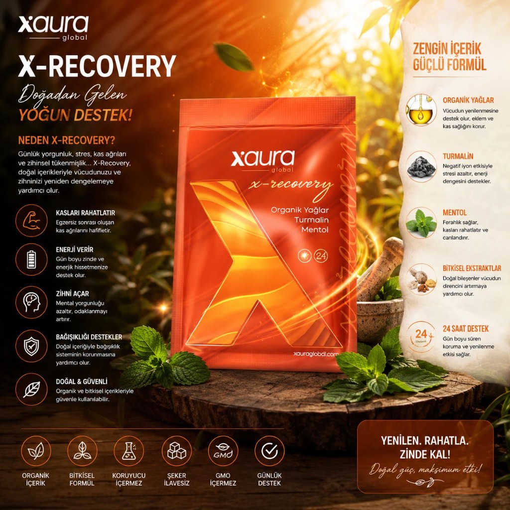 X-Recovery